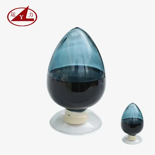 Industrial Demand for Chromium Salts